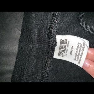 PINK Victoria's Secret Pants - VS pink sweatpants PINK Victoria's Secret Pants - VS pink sweatpants